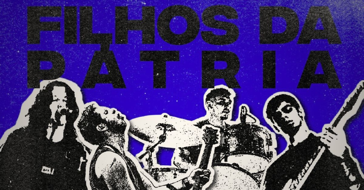 Filhos da Pátria