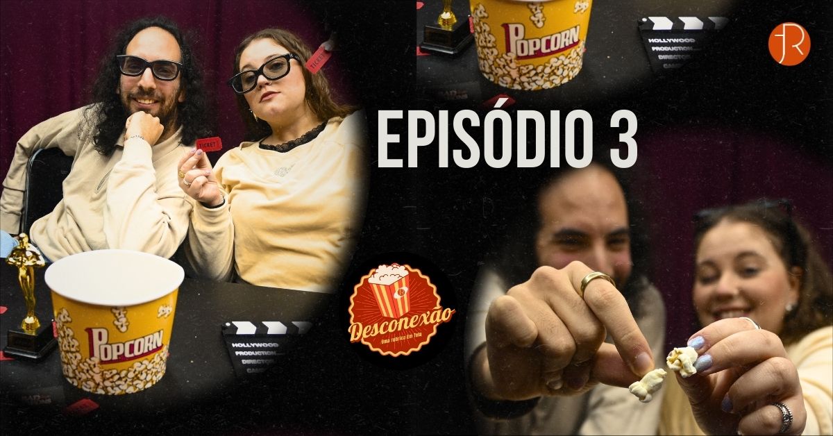 Desconexão, Episódio 3