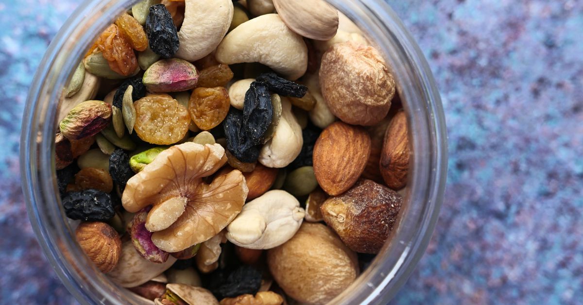 Frutos secos