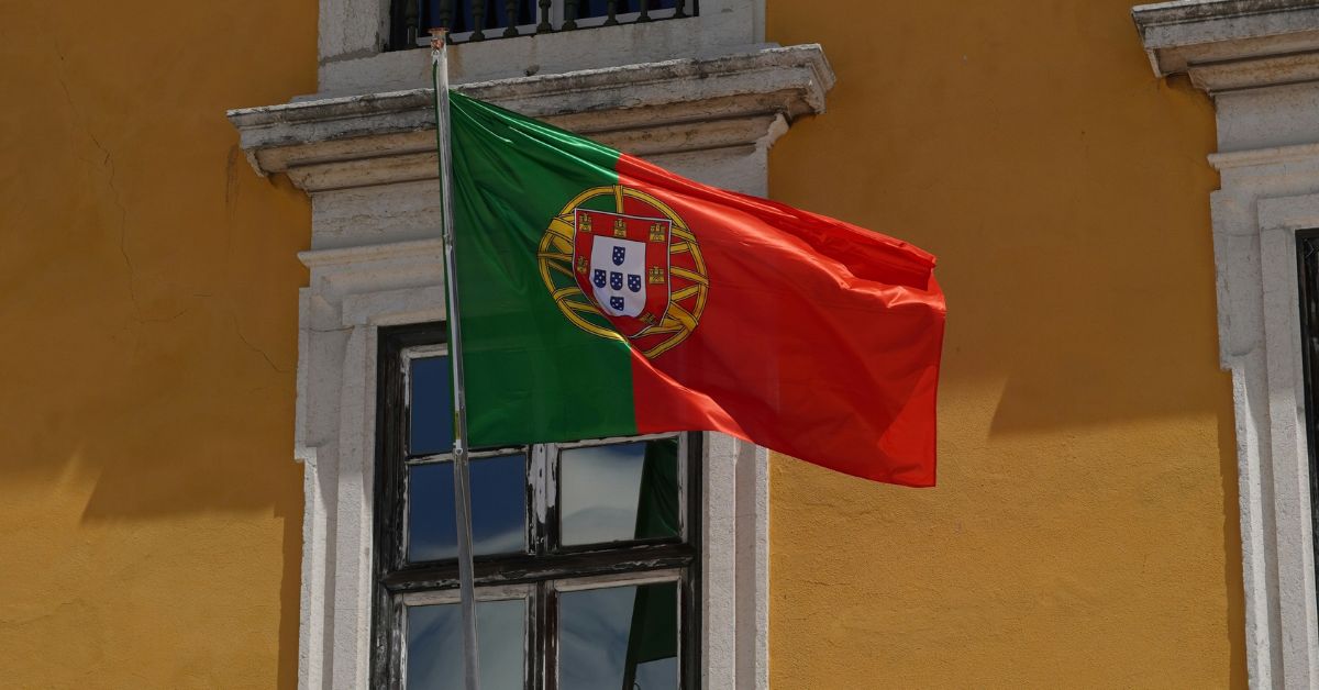 Portugal