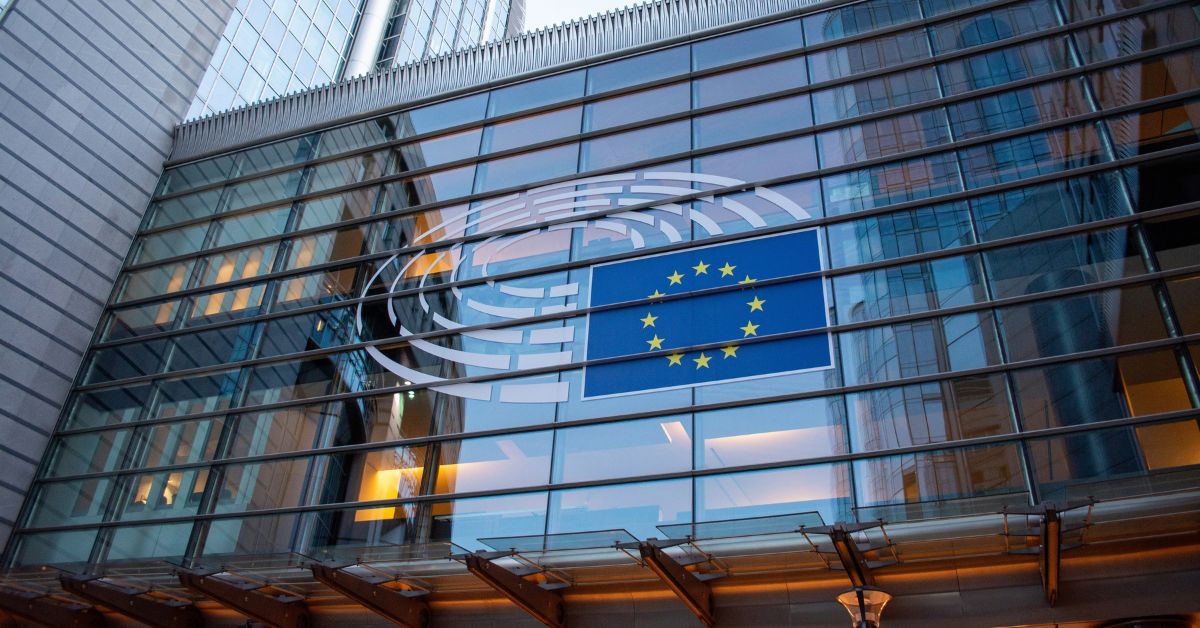 Europa, União Europeia, Parlamento Europeu