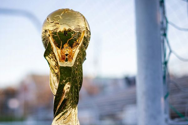 Mundial, Futebol, Taça