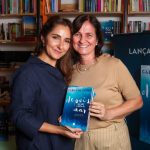 Gabriela Curry, livro