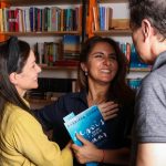 Gabriela Curry, livro
