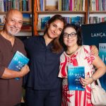 Gabriela Curry, livro