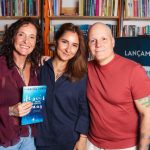 Gabriela Curry, livro