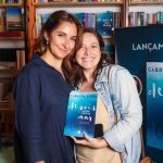 Gabriela Curry, livro