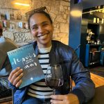 Gabriela Curry, livro