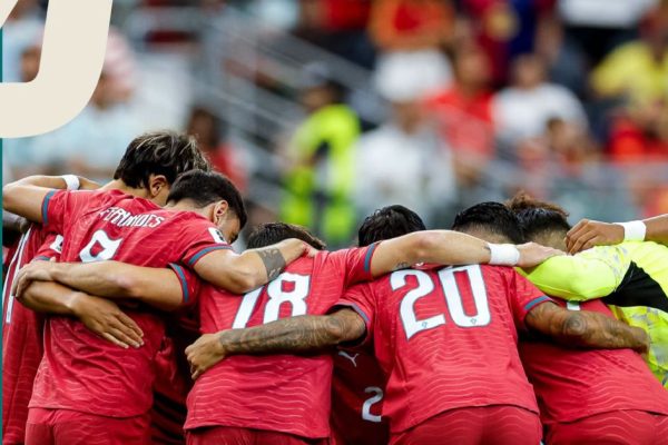 Mundial 2026, Portugal, Futebol