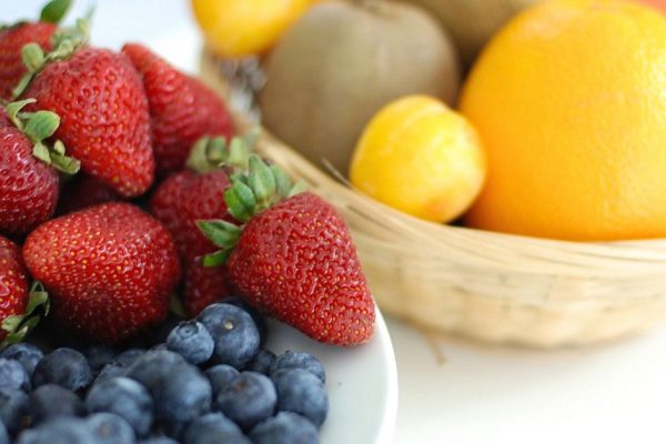 Frutas
