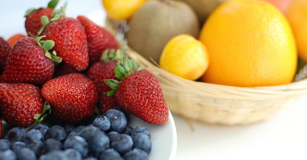 Frutas