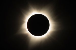 Eclipse solar