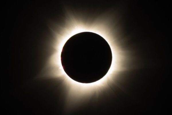 Eclipse solar