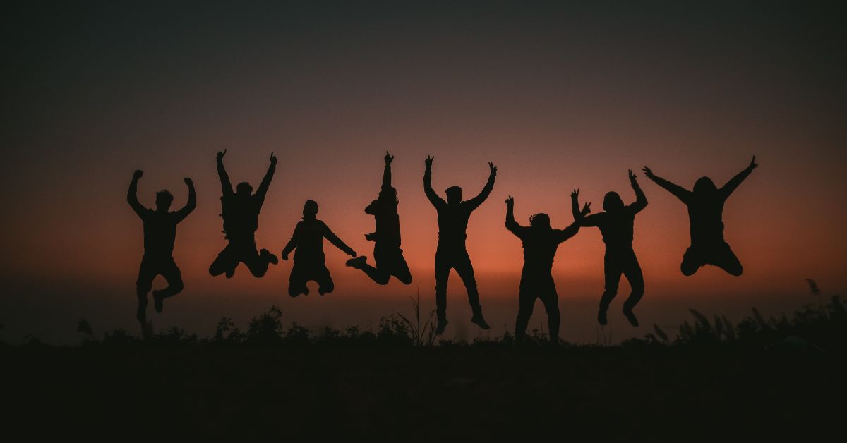 Juventude, jovens