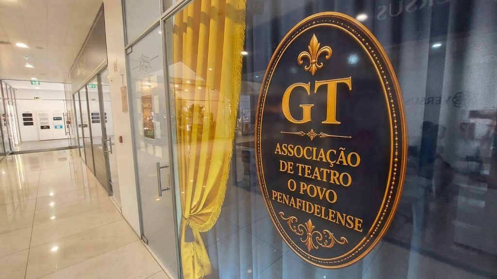GT O Povo Penafidelense estúdio