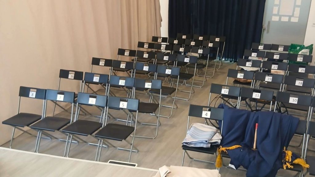 GT O Povo Penafidelense estúdio