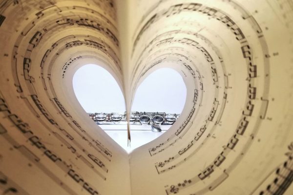 Música, pauta musical
