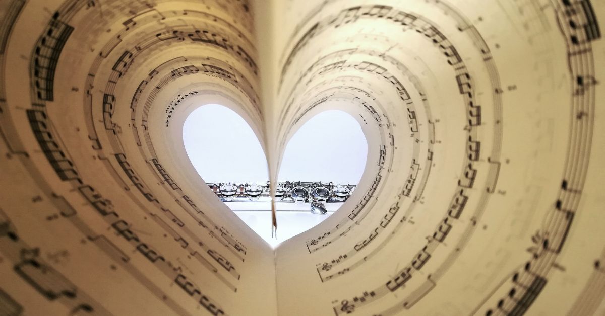 Música, pauta musical