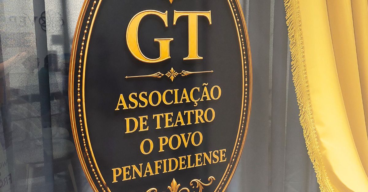 GT O Povo Penafidelense estúdio